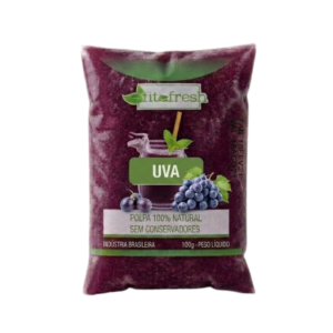 Polpa de Uva