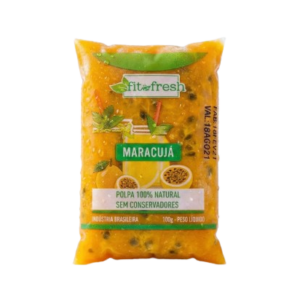 Polpa de Maracujá