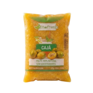 Polpa de Cajá