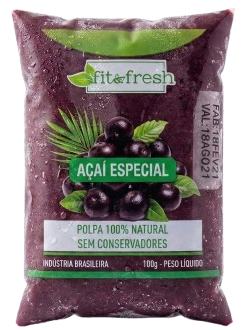 Açaí especial (2)