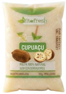 Cupuaçu