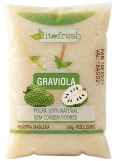 Graviola