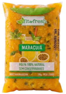 Maracujá